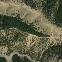 Satellite imagery of Dwah Tōyō Khūlah, AF