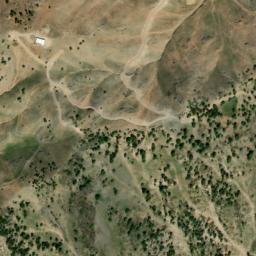Satellite imagery of Chigh Tsilai, PK
