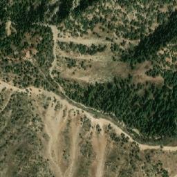 Satellite imagery of Kēmatay Ghar, AF