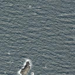 Satellite imagery of South Black Rock, KR