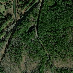 Satellite imagery of Prospect Mines, US