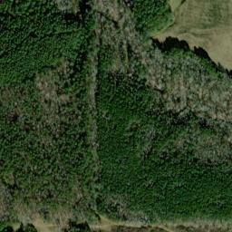 Satellite imagery of Prospect Mines, US
