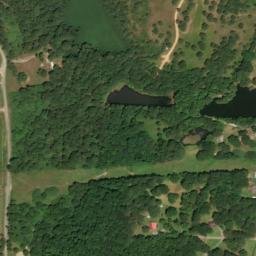 Satellite imagery of Manchester Mine, US