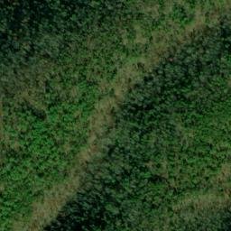 Satellite imagery of Big Tank Ridge, US