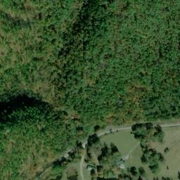 Satellite imagery of Wilson Ridge, US