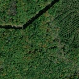 Satellite imagery of Yorkville Mine, US