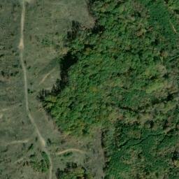 Satellite imagery of Yorkville Mine, US