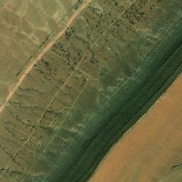 Satellite imagery of Djebel Tkisset, DZ