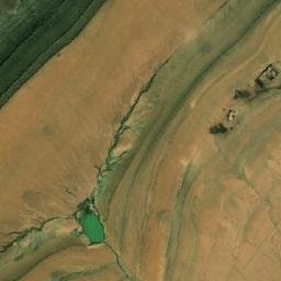Satellite imagery of Djebel Tkisset, DZ