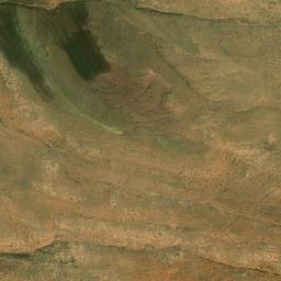 Satellite imagery of Râs Brida, DZ