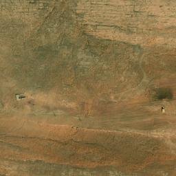 Satellite imagery of Râs Brida, DZ