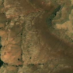 Satellite imagery of El Meksem, DZ