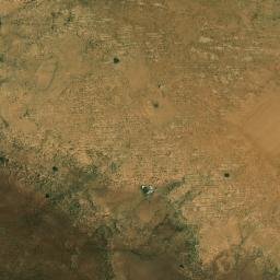Satellite imagery of El Meksem, DZ