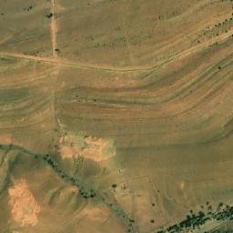 Satellite imagery of El Gos, DZ