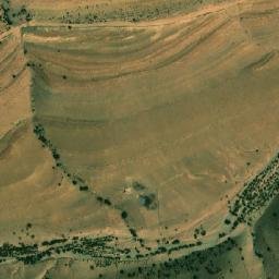 Satellite imagery of El Gos, DZ