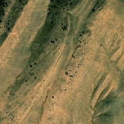 Satellite imagery of Kef el Rharbi, DZ