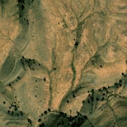Satellite imagery of Kef el Rharbi, DZ