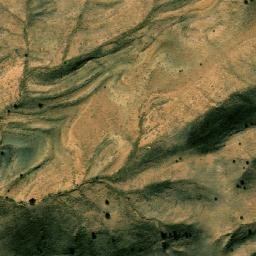 Satellite imagery of Kef el Rharbi, DZ