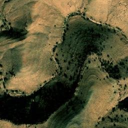 Satellite imagery of Gadet el Araar, DZ