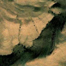 Satellite imagery of Gadet el Araar, DZ