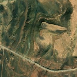 Satellite imagery of Kef el Djedar, DZ