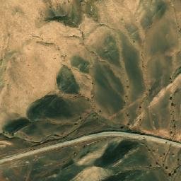 Satellite imagery of Kef el Djedar, DZ