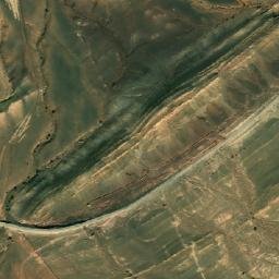 Satellite imagery of Kef el Djedar, DZ