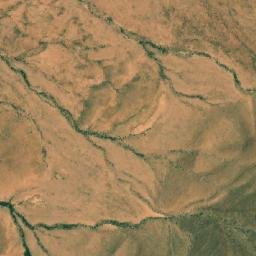 Satellite imagery of Teniet Nakhla, DZ