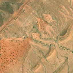 Satellite imagery of Teniet Nakhla, DZ