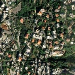 Satellite imagery of Dahr Abou Nader, LB
