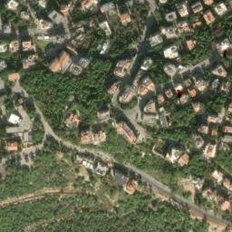 Satellite imagery of Es Saouané, LB
