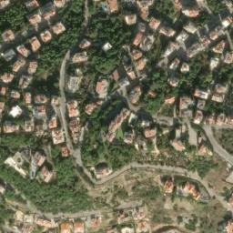 Satellite imagery of Es Saouané, LB