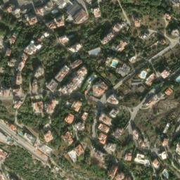 Satellite imagery of Es Saouané, LB