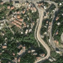 Satellite imagery of El Kharâyeb, LB