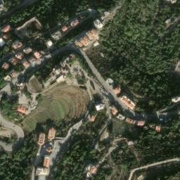 Satellite imagery of El Kharâyeb, LB