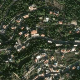 Satellite imagery of El Kharâyeb, LB