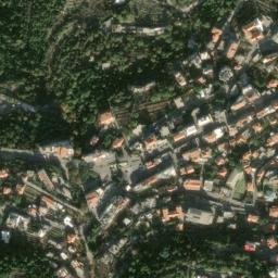 Satellite imagery of Dhoûr Tamrez, LB