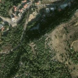 Satellite imagery of Chîr el Mfarrij, LB