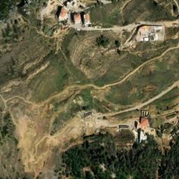 Satellite imagery of Chîr el Mfarrij, LB