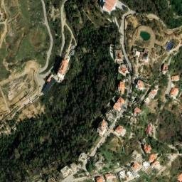 Satellite imagery of El Mtoul, LB