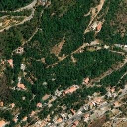 Satellite imagery of El Mtoul, LB