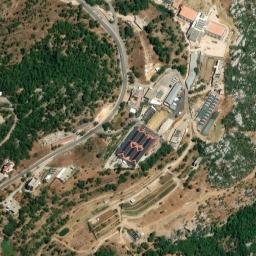 Satellite imagery of El Mtoul, LB