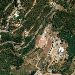 Satellite imagery of El Bâloûaa, LB