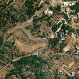 Satellite imagery of El Bâloûaa, LB