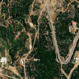 Satellite imagery of Dahr Bqellaïaa, LB