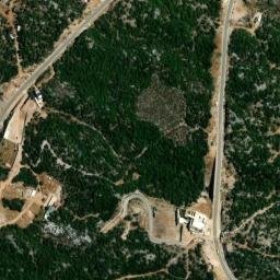 Satellite imagery of Dahr Bqellaïaa, LB