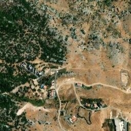 Satellite imagery of Dahr Bqellaïaa, LB