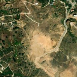 Satellite imagery of El Habech, LB