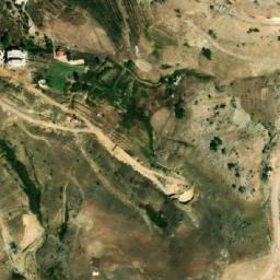 Satellite imagery of El Habech, LB