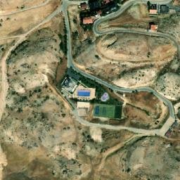 Satellite imagery of El Habech, LB